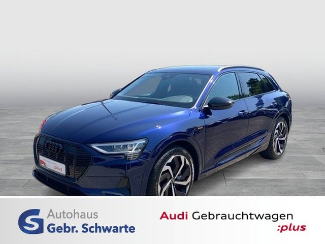 Audi e-tron 37.407 km 40.950 &euro; Leer (Ostfriesland) 26789