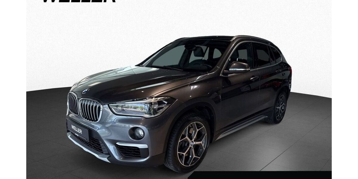 BMW X1 128.209 km 19.999 &euro; Celle 29227