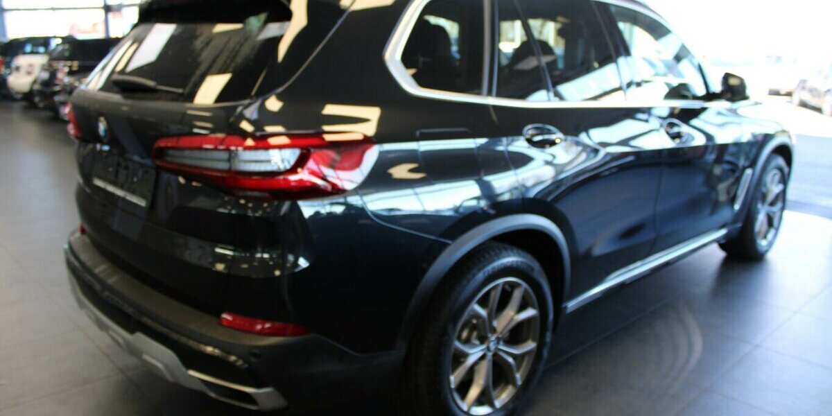 BMW X5 xDrive30d xLine 31.240 km 49.980 &euro; Euskirchen 53881