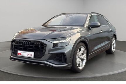 Audi Q8 97.503 km 49.780 &euro; Flensburg 24941