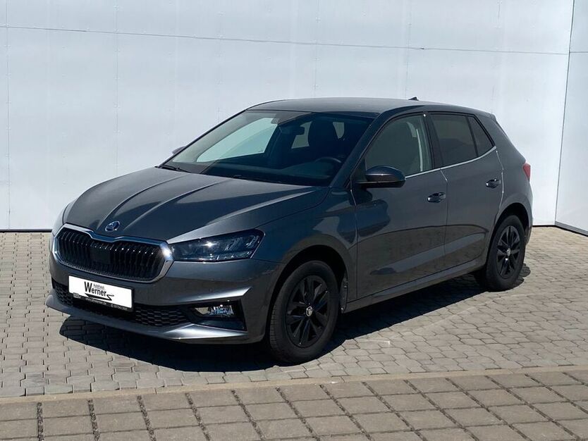 Fabia