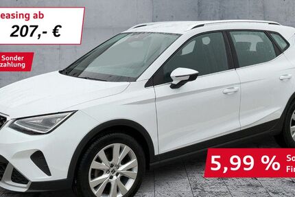 Seat Arona 48.272 km 17.980 &euro; Werneck 97440
