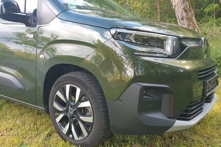 Citroen Berlingo 36.000 km 23.000 &euro; Stuttgart 70439