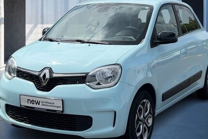 Renault Twingo 18.605 km 13.890 &euro; Frankfurt / Main 60314