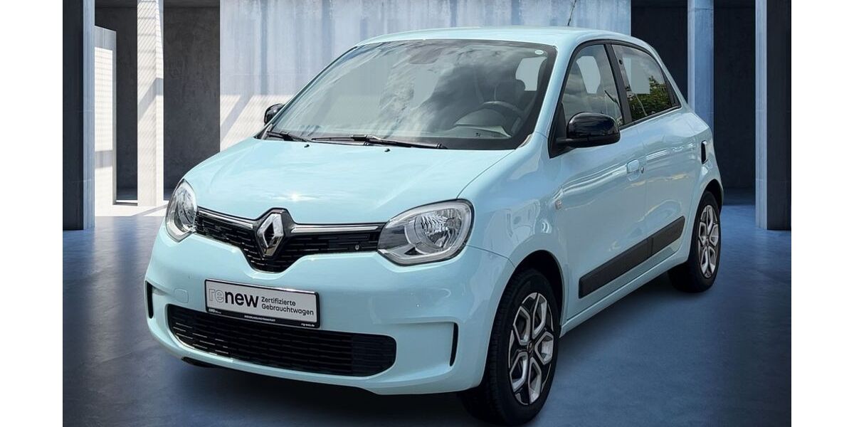 Renault Twingo 18.605 km 13.890 &euro; Frankfurt / Main 60314