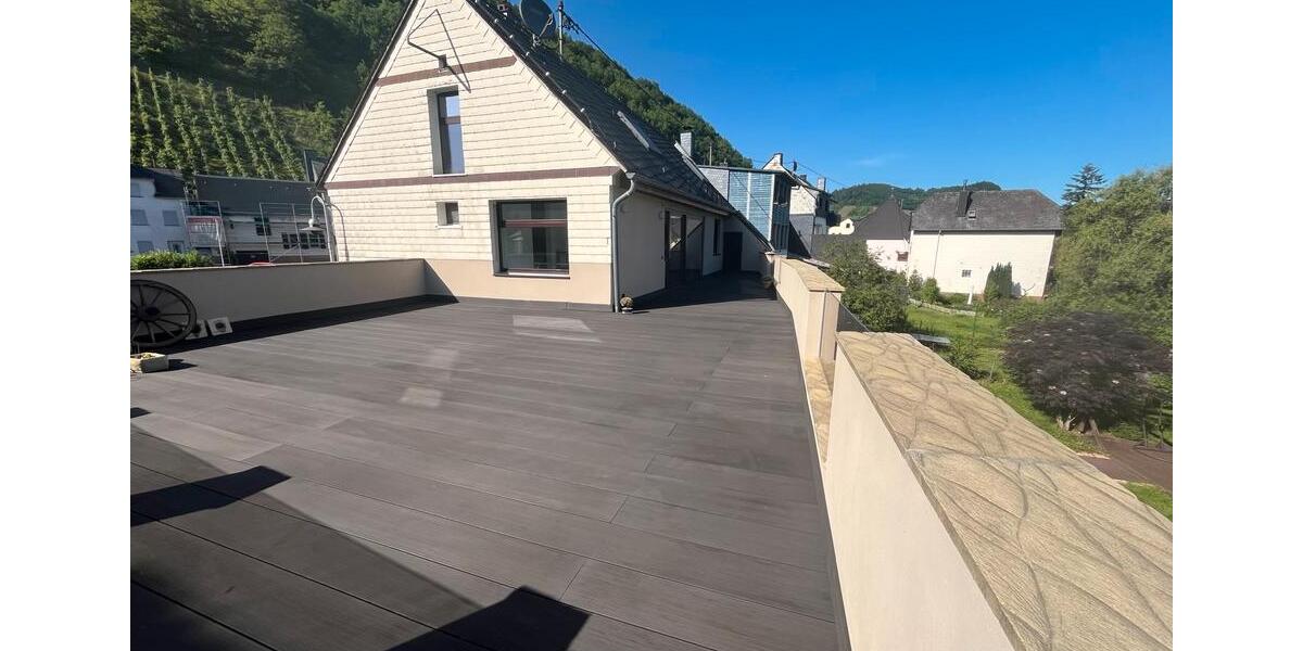 Einfamilienhaus Bullay - 4 Zimmer, 196 m&sup2;, 399.000&euro; | Angebot:26703439