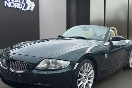BMW Z4 60.470 km 22.999 &euro; Lübeck 23560