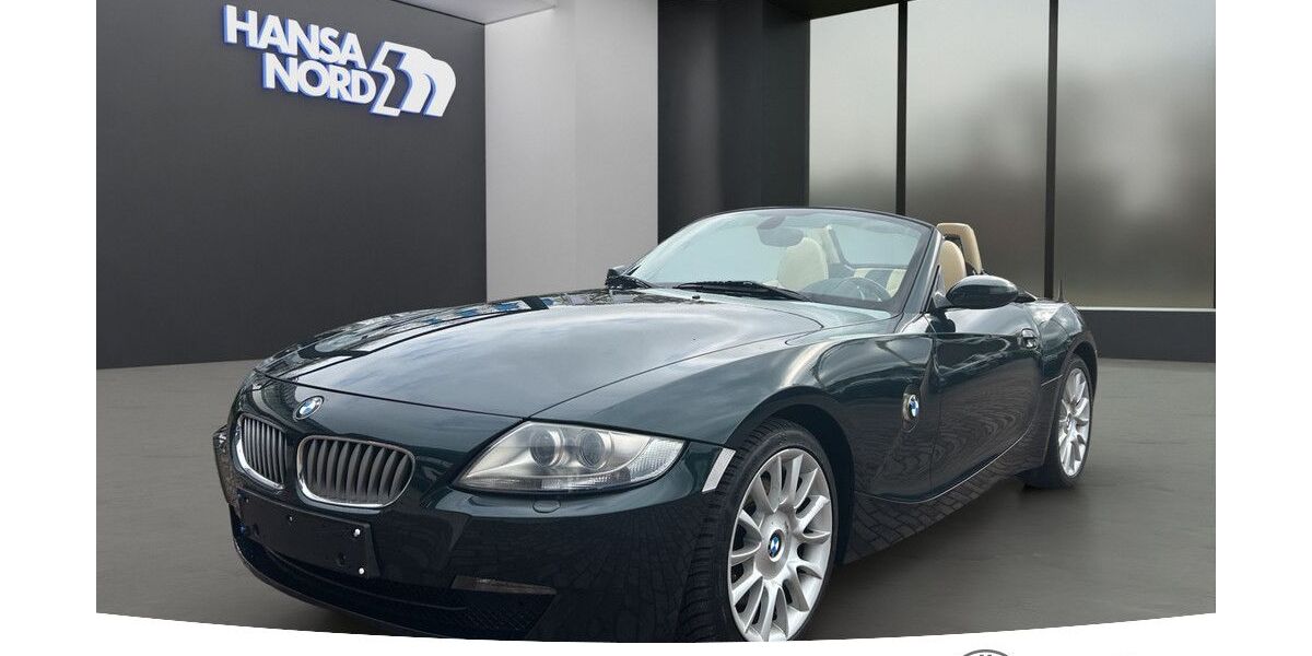 BMW Z4 60.470 km 22.999 &euro; Lübeck 23560