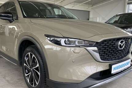 Mazda CX-5 87.000 km 24.800 &euro; Rinteln 31737