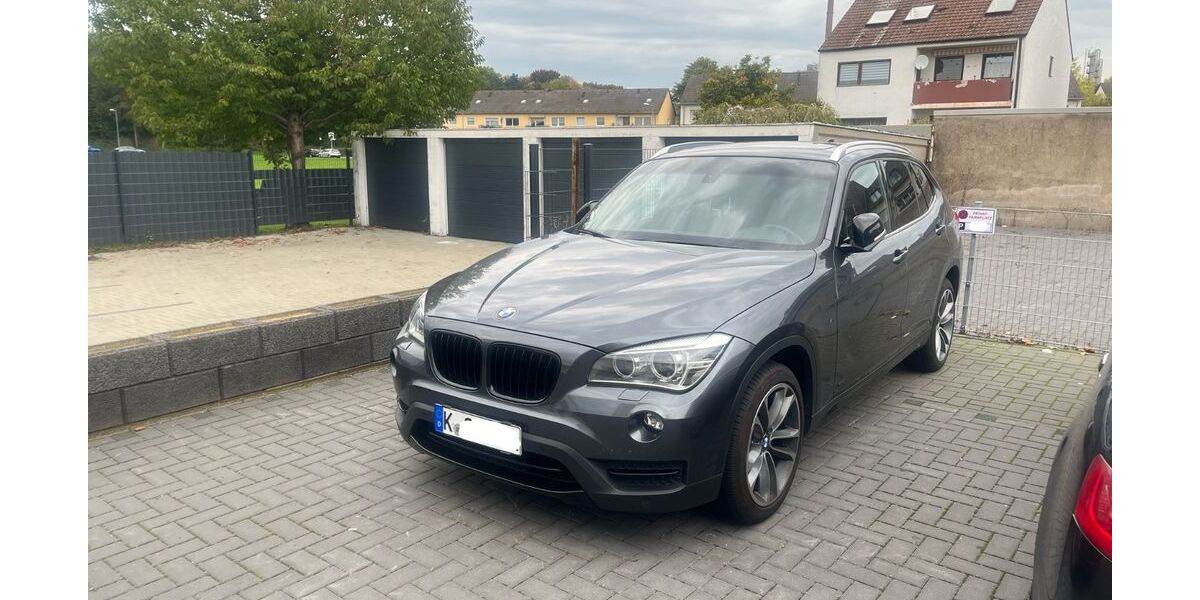 BMW X1 165.000 km 12.300 &euro; Köln 50769