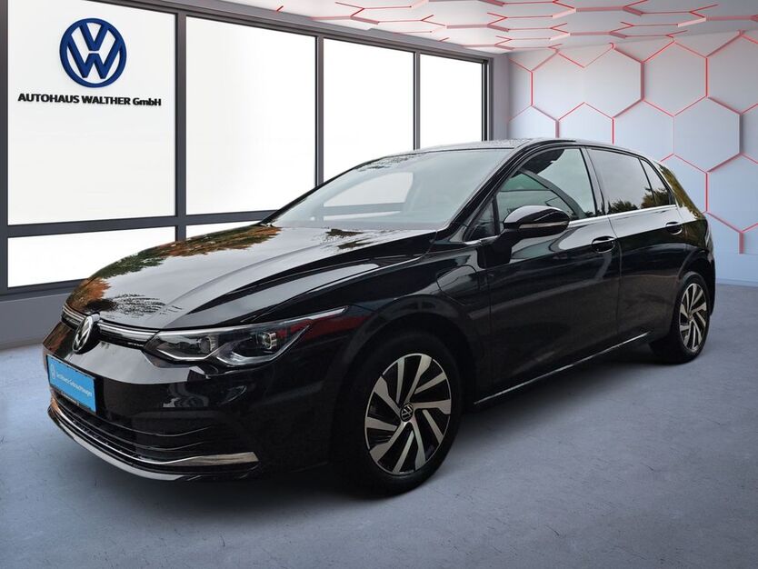 VW Golf 43.000 km 26.950 € Merzig 66663