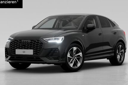 Audi Q3 5.500 km 44.440 € Weimar 99423