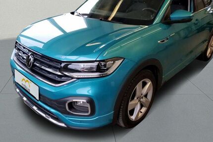 VW T-Cross 20.044 km 22.975 &euro; Berlin 13088