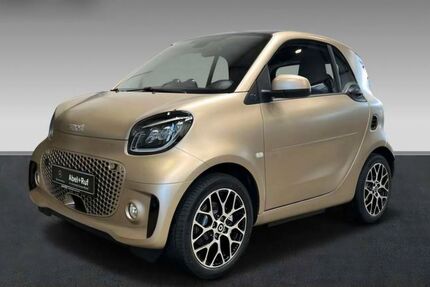 Smart ForTwo 32.000 km 11.900 &euro; Pforzheim 75181