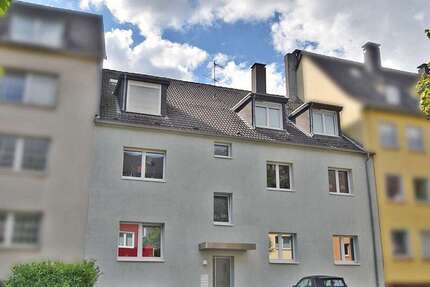 Wohnung zum Kaufen in Essen 210.000 € 74.73 m² 2.5 zimmer