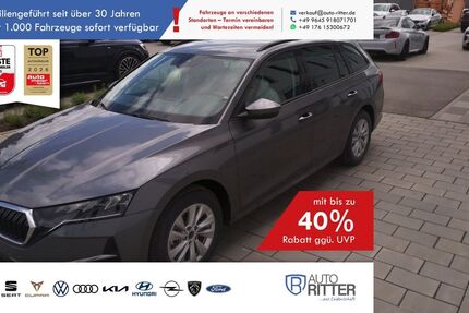 Skoda Octavia 80.000 km 31.990 &euro; Eschenbach 92676