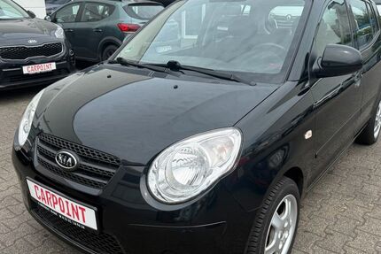 Kia Picanto 193.000 km 1.650 &euro; Brühl 50321
