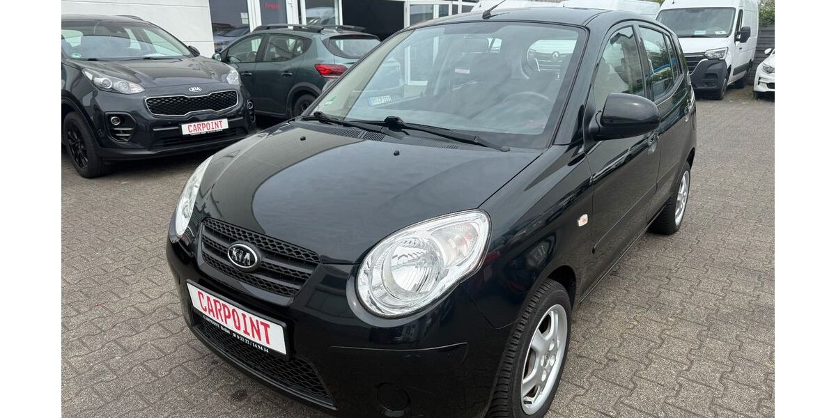 Kia Picanto 193.000 km 1.650 &euro; Brühl 50321