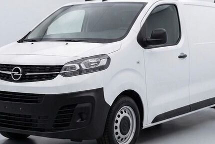 Opel Vivaro 32.890 km 19.990 &euro; Bielefeld 33647