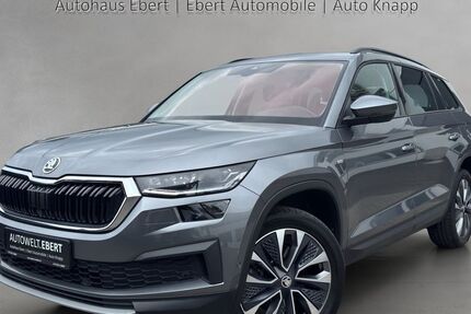 Skoda Kodiaq 67.900 km 34.690 &euro; Heidelberg 69123