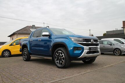 VW Amarok 3.200 km 59.950 &euro; Badem 54657