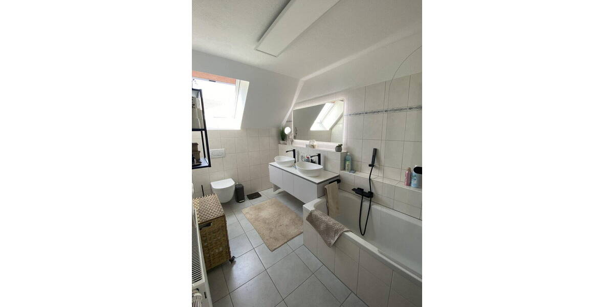 Doppelhaushälfte Rielasingen - 4 Zimmer, 99 m&sup2;, 498.000&euro; | Angebot:26499764