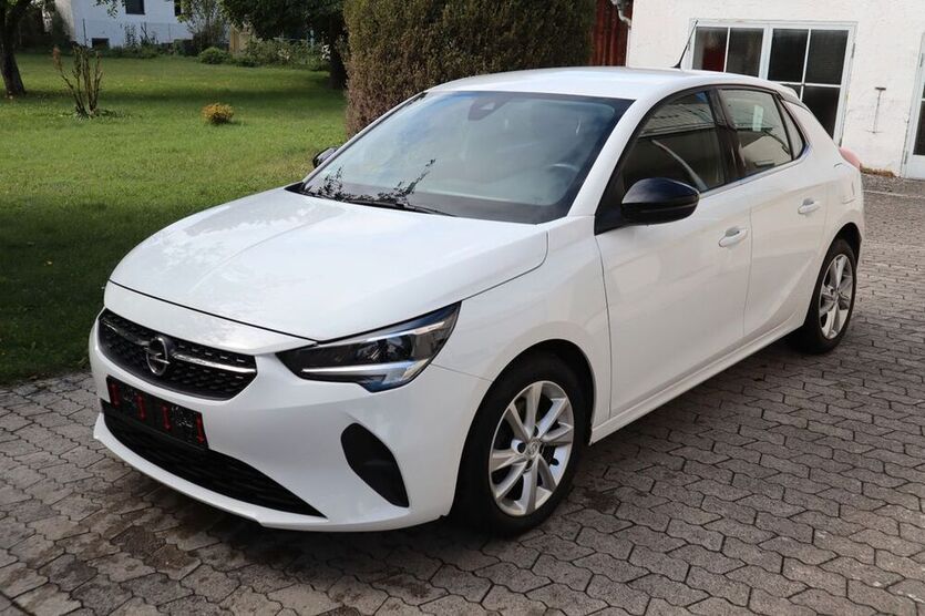 Corsa