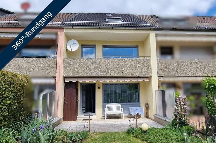 Haus zum Kaufen in Altdorf 398.000 € 140 m²