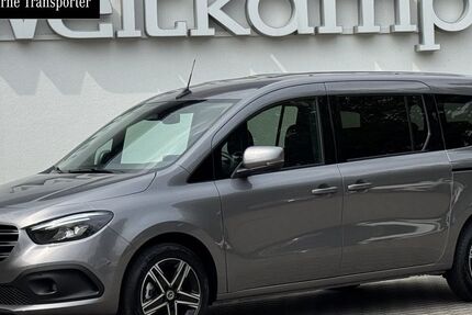Mercedes-Benz T-Klasse 3.212 km 36.445 &euro; Stemwede-Levern 32351