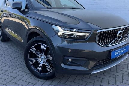 Volvo XC40 112.379 km 23.398 &euro; Mölln 23879