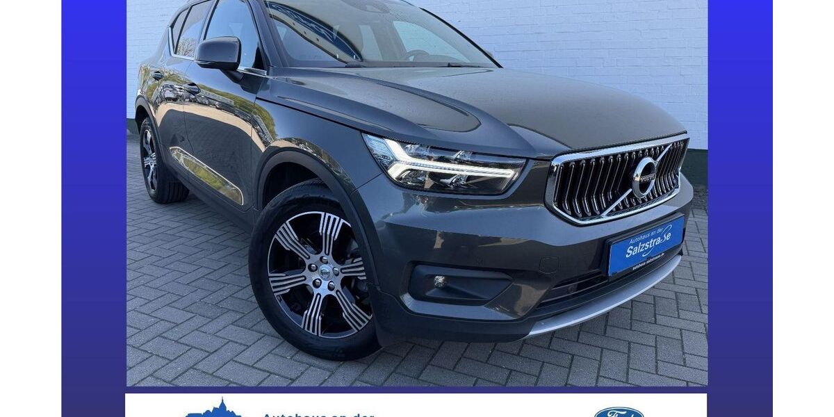 Volvo XC40 112.379 km 23.398 &euro; Mölln 23879