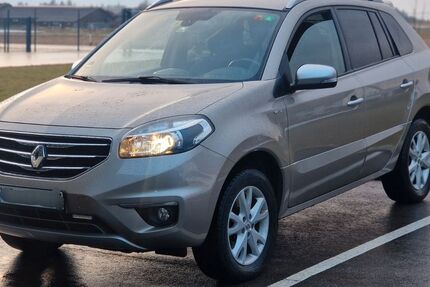 Renault Koleos 145.000 km 6.990 &euro; Villingen-Schwenningen 78056