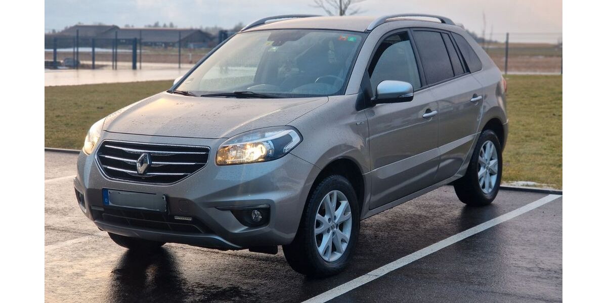 Renault Koleos 145.000 km 6.990 &euro; Villingen-Schwenningen 78056