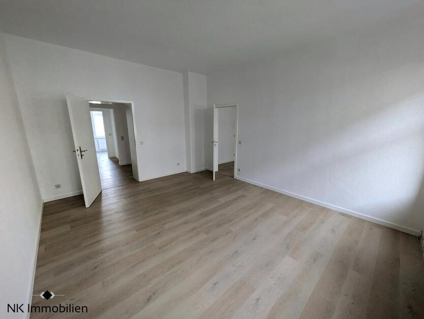 ++ modernisierte Büroeinheit in frequentierter Geschäftslage - nahe Zentrum & Hauptbahnhof ++