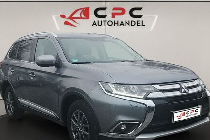 Mitsubishi Outlander 185.000 km 9.999 &euro; Hannover 30179