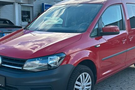 VW Caddy 112.000 km 15.490 &euro; Bad Bramstedt 24576