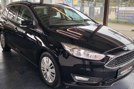 Ford Focus 122.600 km 8.900 € Bremen 28201