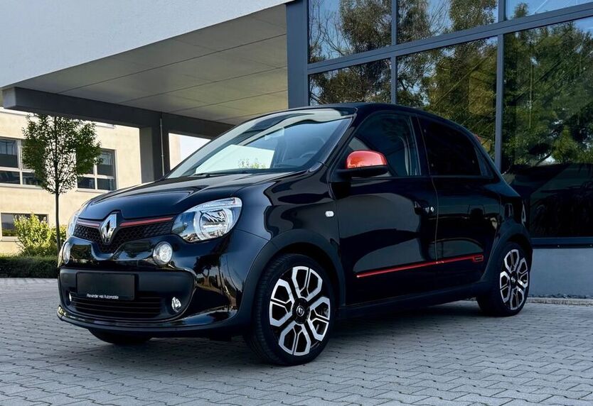 Twingo