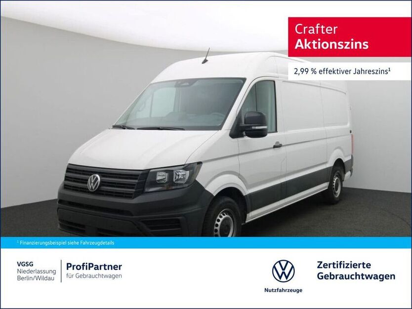 Crafter