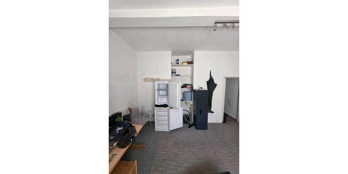 Einfamilienhaus Ilmenau Frauenwald - 2 Zimmer, 100 m&sup2;, 75.000&euro; | Angebot:26381000