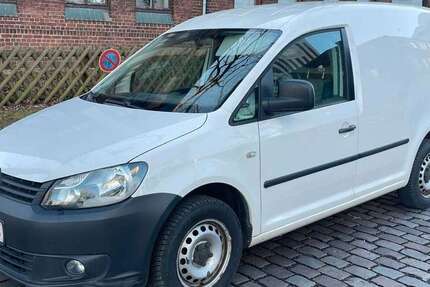 VW Caddy 138.000 km 5.450 &euro; Hamburg 21107