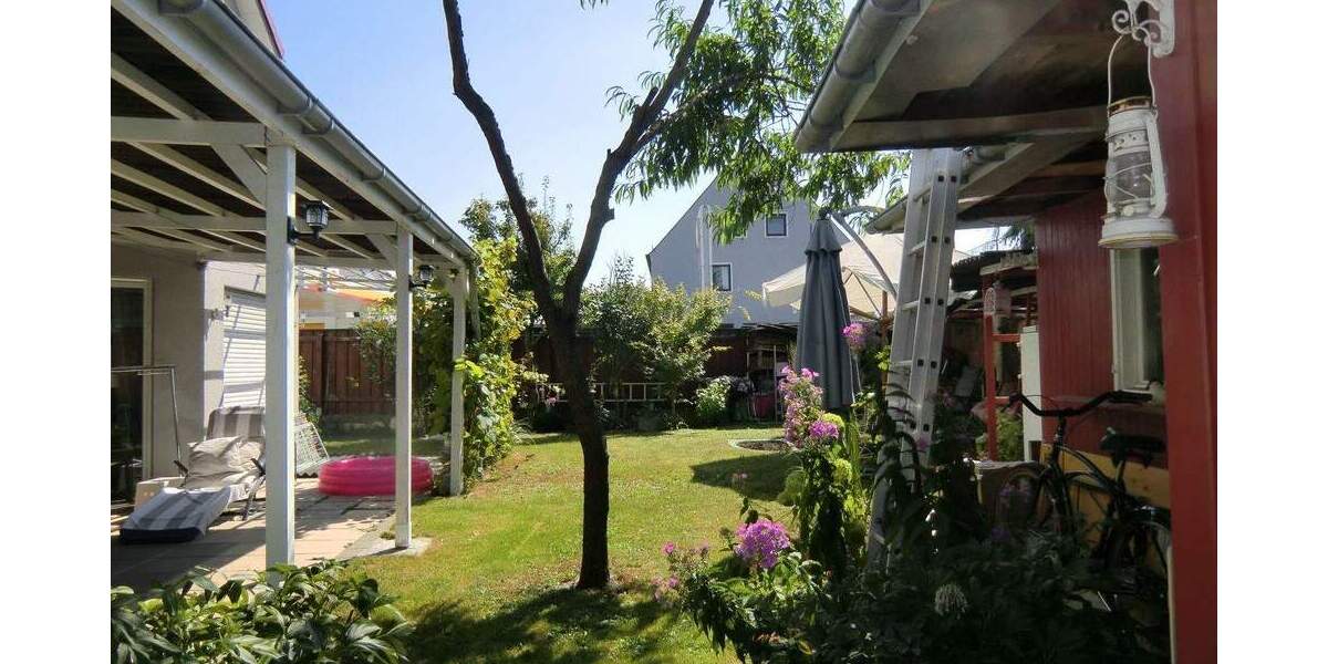 Doppelhaushälfte Mering - 6 Zimmer, 177 m&sup2;, 665.000&euro; | Angebot:25696146