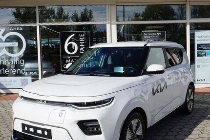 Kia Soul 24.600 km 29.950 &euro; Cham 93413