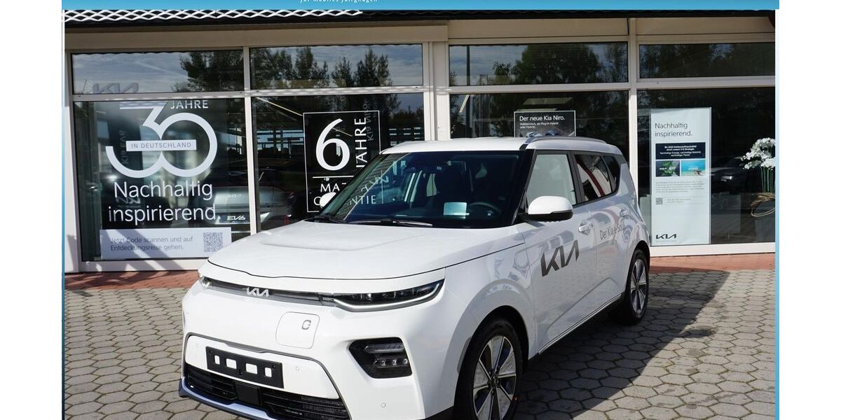 Kia Soul 24.600 km 29.950 &euro; Cham 93413