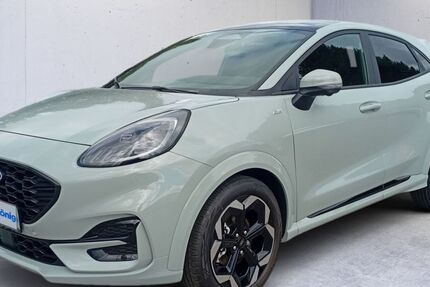 Ford Puma 1.500 km 35.290 € Teningen-Köndringen 79331