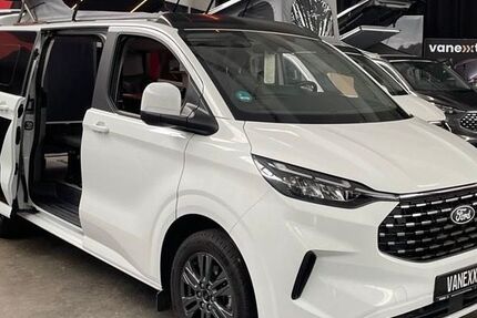 Ford Tourneo Custom 13.980 km 52.930 &euro; Breitengüßbach 96149