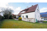 Mehrfamilienhaus, Wohnhaus Crailsheim Roßfeld - 8 Zimmer, 131 m&sup2;, 349.000&euro; | Angebot:26242334
