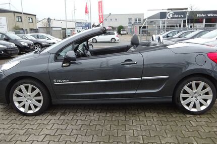 Peugeot 207 144.000 km 4.700 &euro; Münster 48165