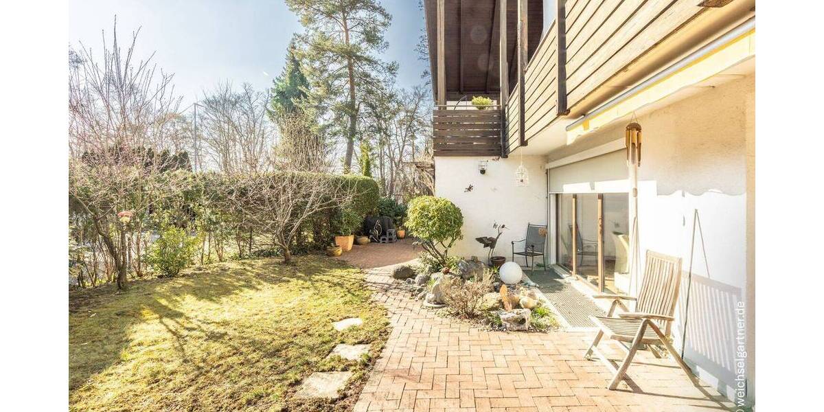 Einfamilienhaus Grünwald - 5 Zimmer, 186 m&sup2;, 1.650.000&euro; | Angebot:26105530