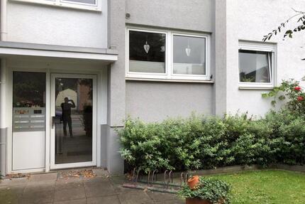 Bremen-Vegesack, 3-Zi.-Whg. mit Stellplatz, ohne Provision